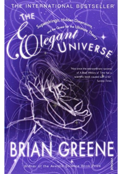 The Elegant Universe