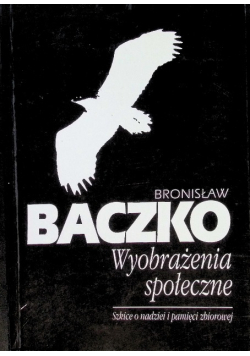 Wyobrażenia społeczne