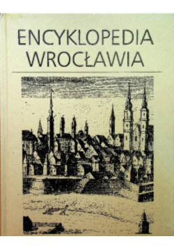 Encyklopedia Wrocławia
