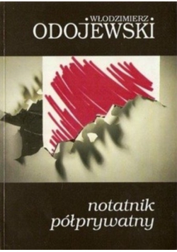 Notatnik półprywatny