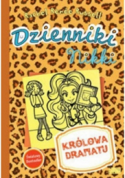 Dzienniki Nikki Królowa dramatu