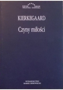 Czyny miłości