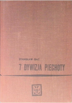 7 dywizja piechoty