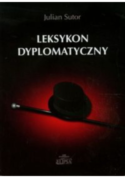 Leksykon dyplomatyczny