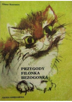 Przygody Filonka Bezogonka