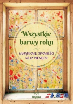 Wszystkie barwy roku