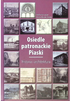 Osiedle patronackie Piaski