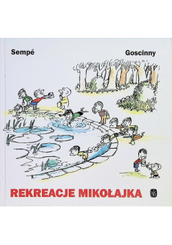 Rekreacje Mikołajka