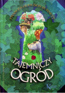 Tajemniczy ogród