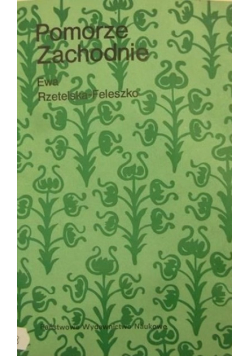 Pomorze zachodnie