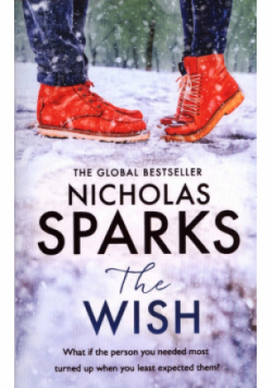 The Wish