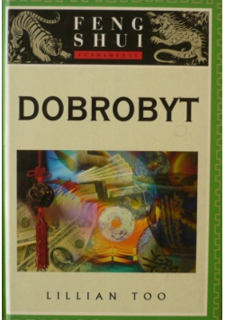 Fundamenty Feng Shui Dobrobyt