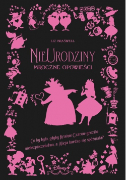 NieUrodziny. Mroczne Opowieści.