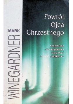 Powrót Ojca Chrzestnego