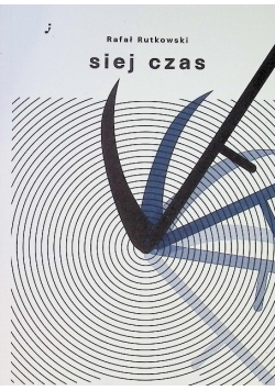 Siej czas