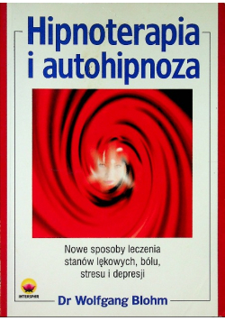 Hipnoterapia i autohipnoza