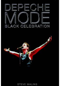 Depeche Mode Black Celebration