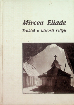 Traktat o historii religii
