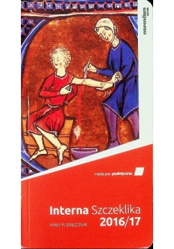 Interna Szczeklika 2016/17
