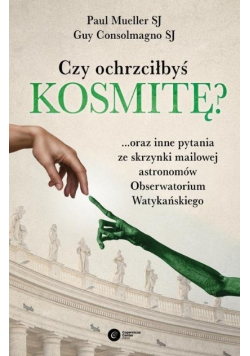 Czy ochrzciłbyś kosmitę