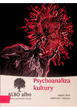 Psychoanaliza kultury