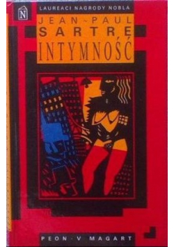 Intymność