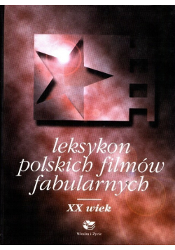 Leksykon polskich filmów fabularnych