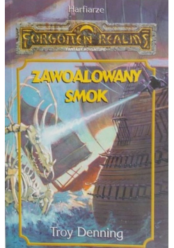 Zawoalowany smok