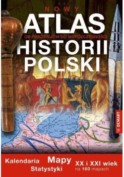 Atlas historii Polski