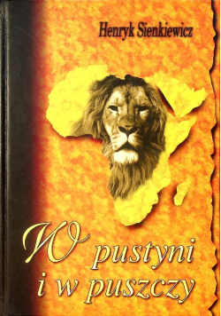 W pustyni i w puszczy