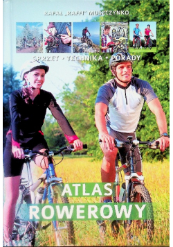 Atlas rowerowy