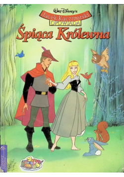 Śpiąca Królewna
