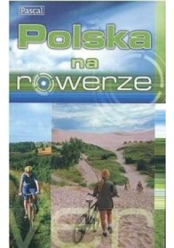 Polska na rowerze