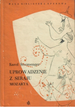 Uprowadzenie z Seraju Mozarta