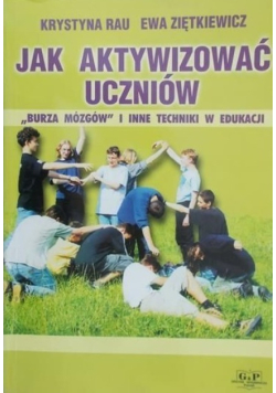 Jak aktywizować uczniów