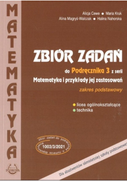 Matematyka Zbiór zadań Zakres podstawowy