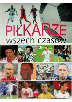 Piłkarze wszech czasów