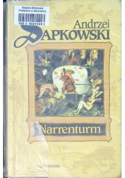 Narrenturm