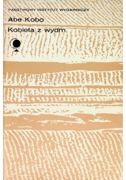 Kobieta z wydm