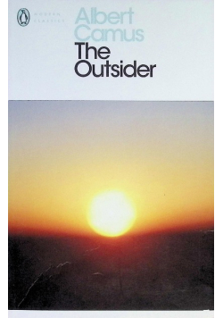 The Outsider