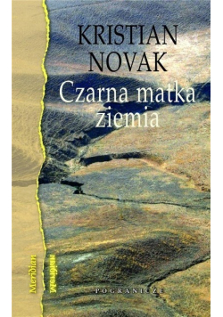 Czarna matka ziemia