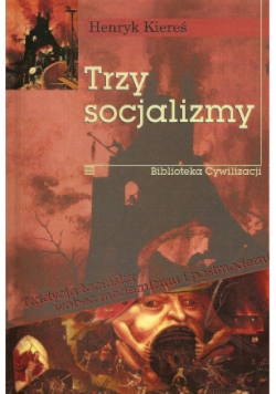 Trzy socjalizmy