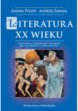 Literatura XX wieku