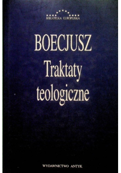 Traktaty teologiczne