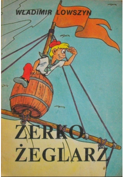 Zerko żeglarz