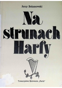 Na strunach harfy
