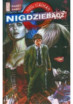 Nigdziebądź