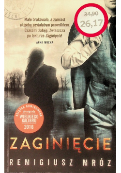 Zaginięcie