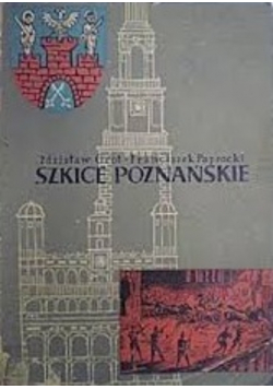 Szkice poznańskie