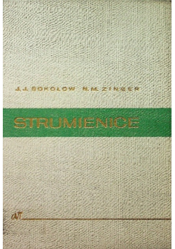 Strumienice